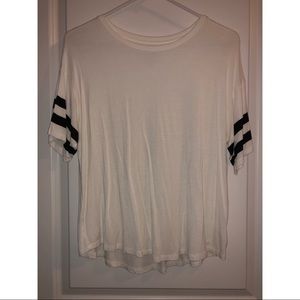 American Eagle Women’s Oversized T-Shirt